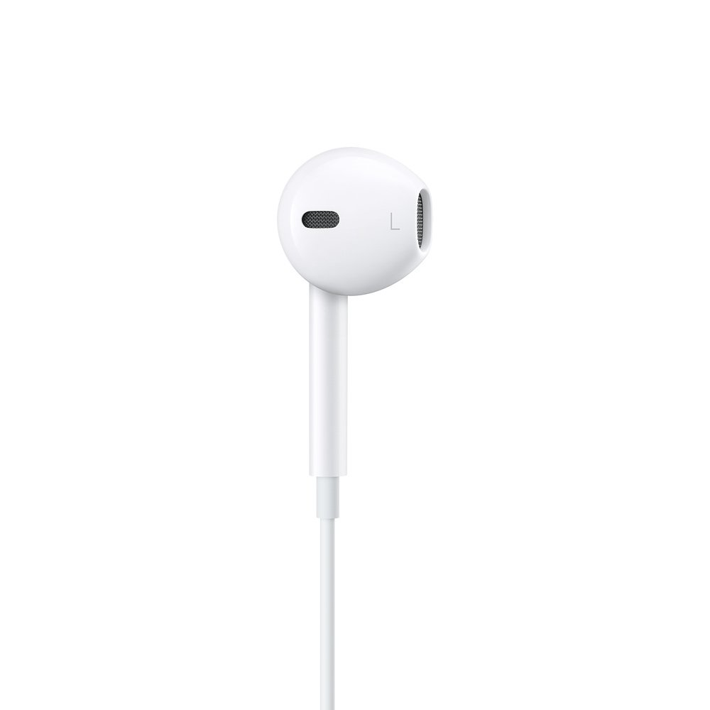 Наушники Apple EarPods с коннектором Lightning, Apple EarPods with Lightning Connector 